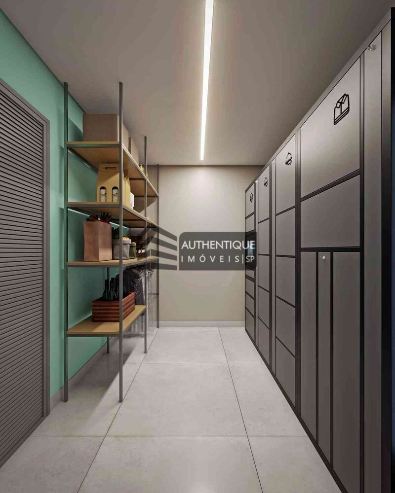 Apartamento, 2 quartos, 56 m² - Foto 27