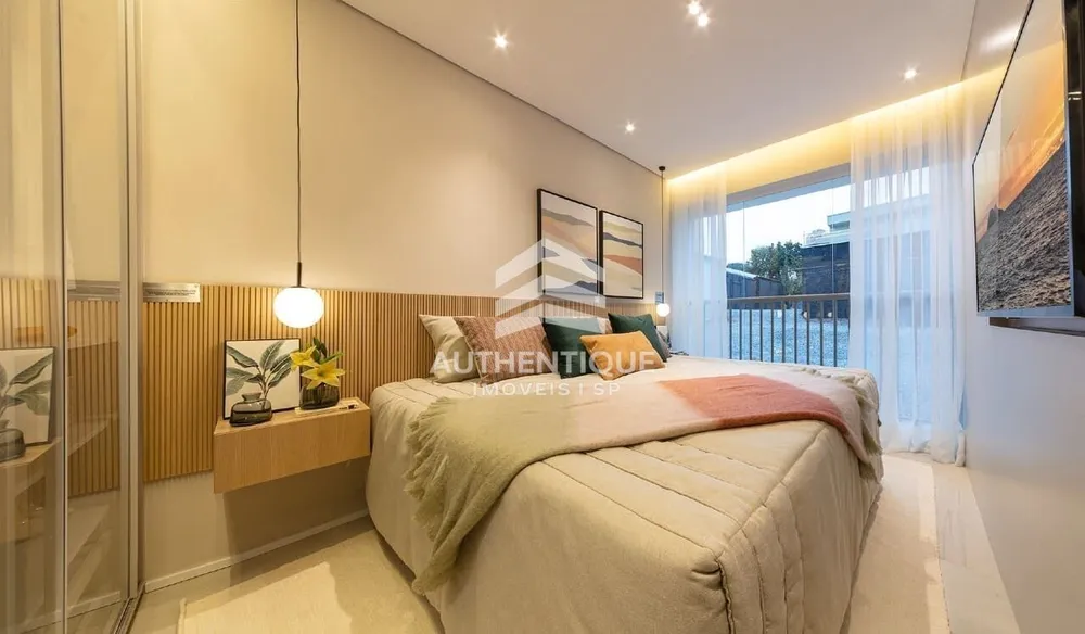 Apartamento, 2 quartos, 56 m² - Foto 41