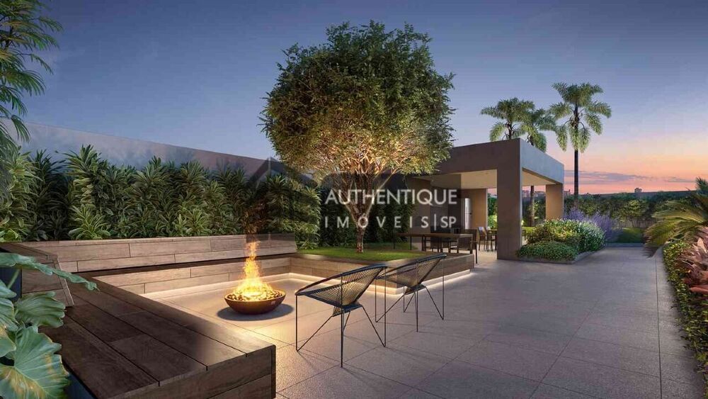 Apartamento, 2 quartos, 56 m² - Foto 23