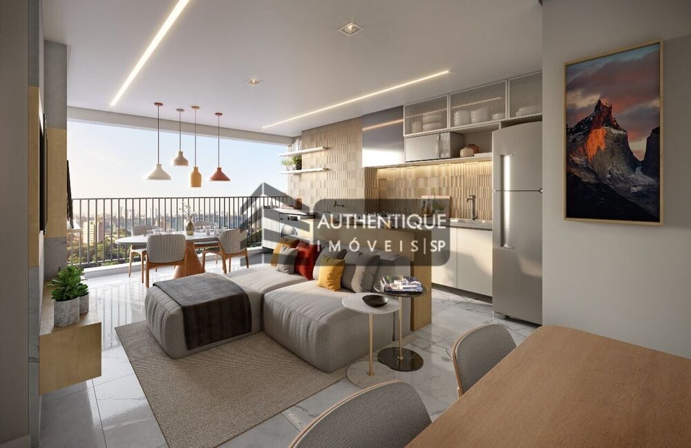 Apartamento, 2 quartos, 56 m² - Foto 34