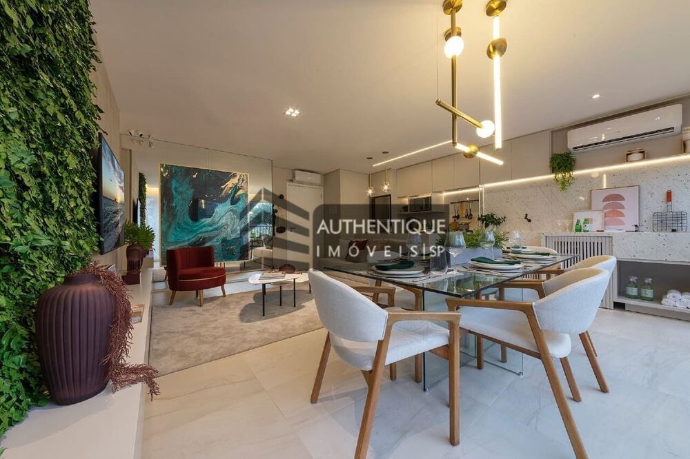 Apartamento, 2 quartos, 56 m² - Foto 3