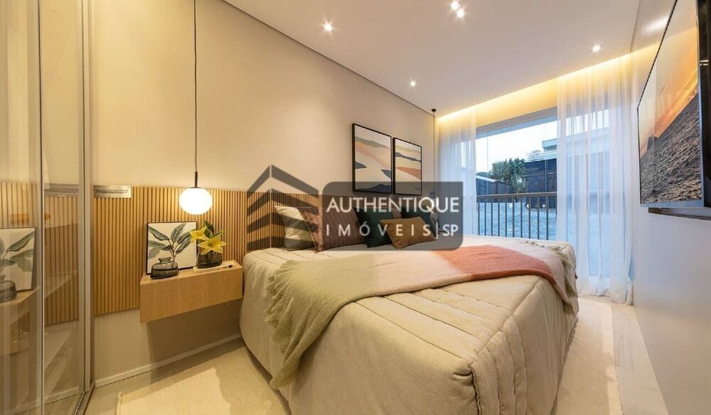 Apartamento, 2 quartos, 56 m² - Foto 8