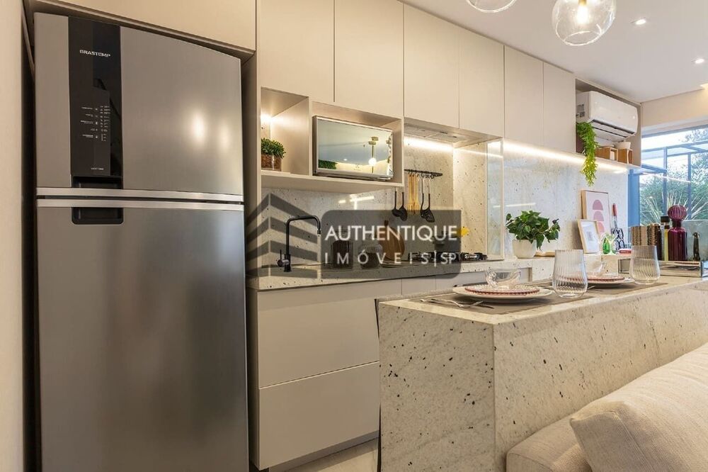 Apartamento, 2 quartos, 56 m² - Foto 6