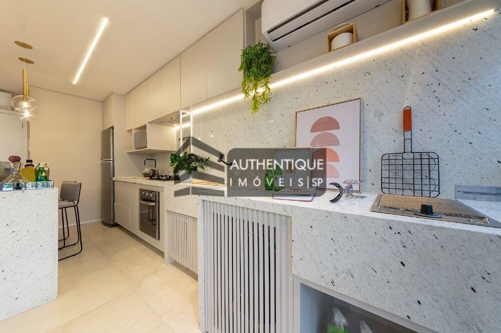 Apartamento, 2 quartos, 56 m² - Foto 7