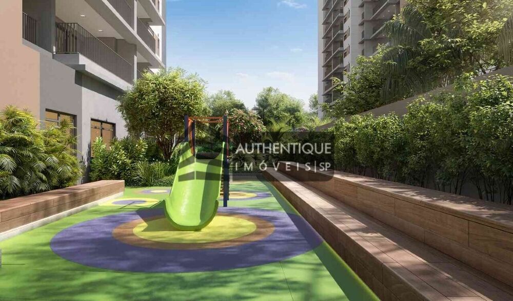 Apartamento, 2 quartos, 56 m² - Foto 25