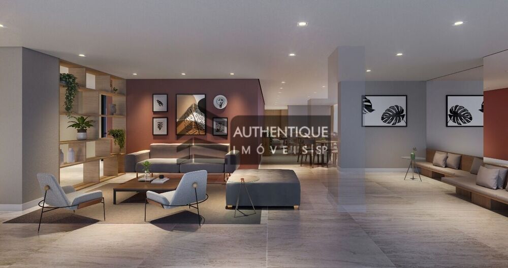 Apartamento, 2 quartos, 56 m² - Foto 26