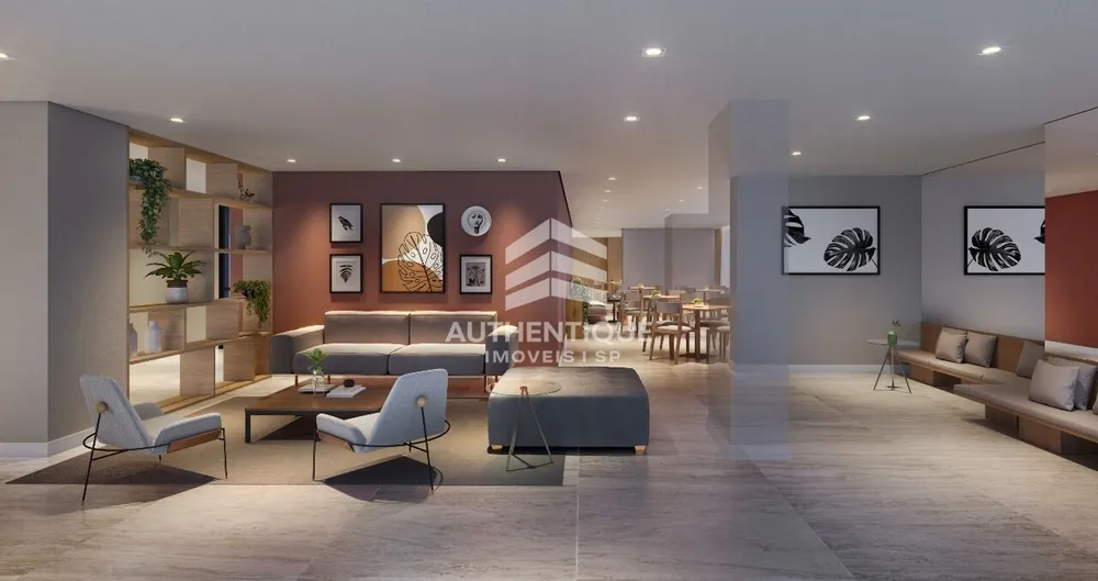 Apartamento, 2 quartos, 56 m² - Foto 45