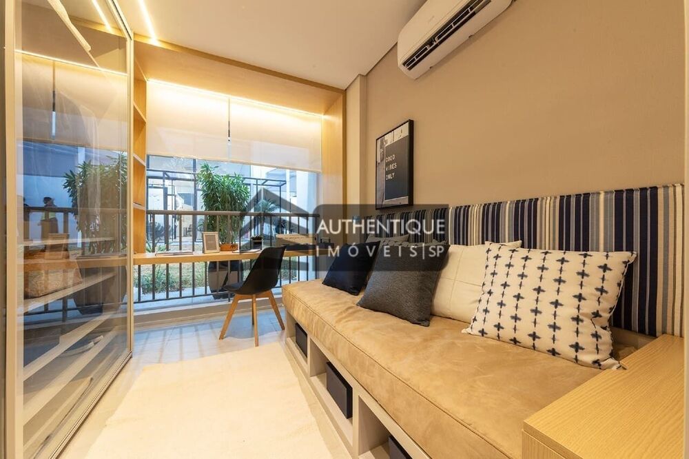 Apartamento, 2 quartos, 56 m² - Foto 10