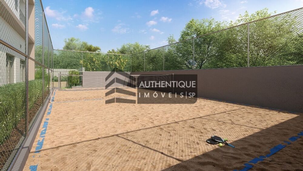 Apartamento, 2 quartos, 56 m² - Foto 19