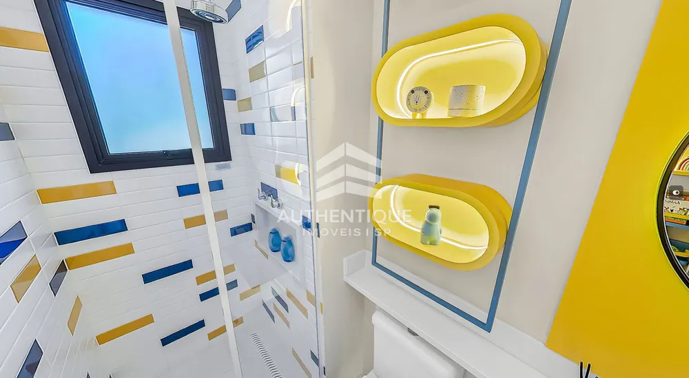 Apartamento, 2 quartos, 86 m² - Foto 5