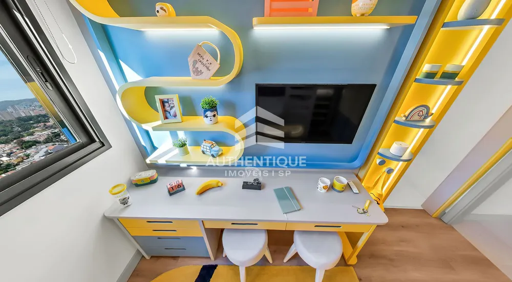 Apartamento, 2 quartos, 86 m² - Foto 3