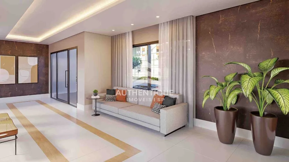 Apartamento, 2 quartos, 86 m² - Foto 9