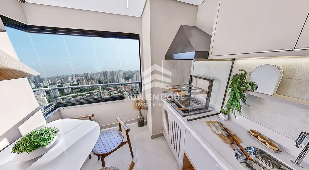 Apartamento, 2 quartos, 86 m² - Foto 1
