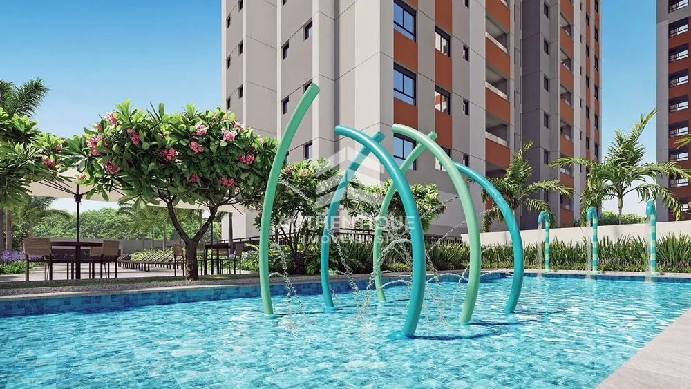 Apartamento, 2 quartos, 86 m² - Foto 7