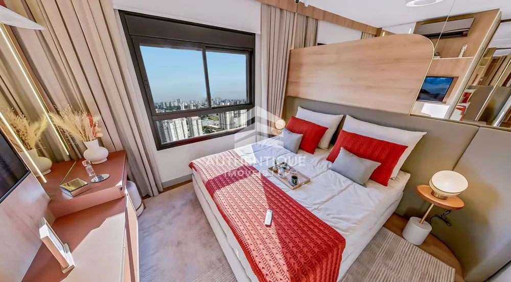 Apartamento, 2 quartos, 86 m² - Foto 6
