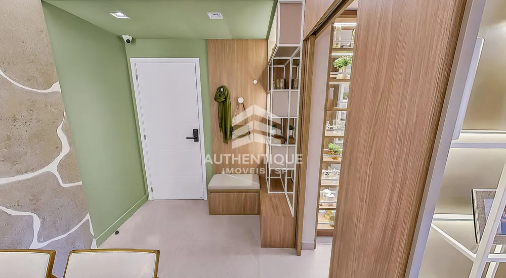 Apartamento, 2 quartos, 86 m² - Foto 2