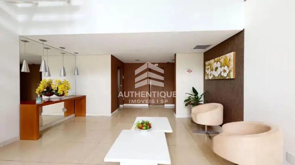 Apartamento, 2 quartos, 72 m² - Foto 3
