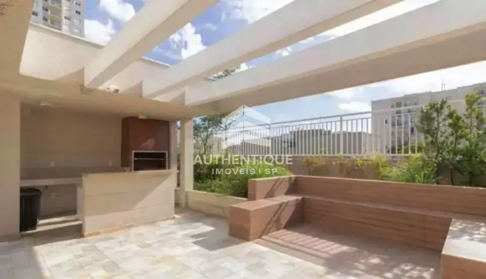 Apartamento, 2 quartos, 72 m² - Foto 4