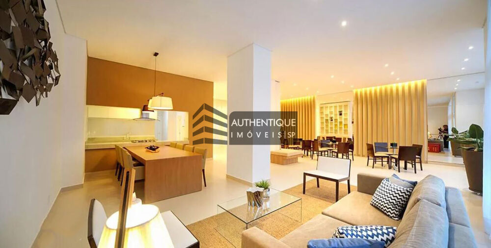 Apartamento, 3 quartos, 109 m² - Foto 8