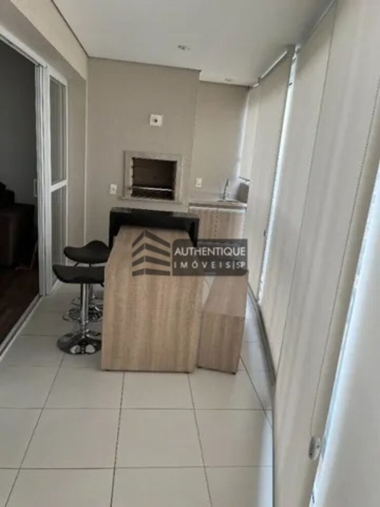 Apartamento, 3 quartos, 109 m² - Foto 3