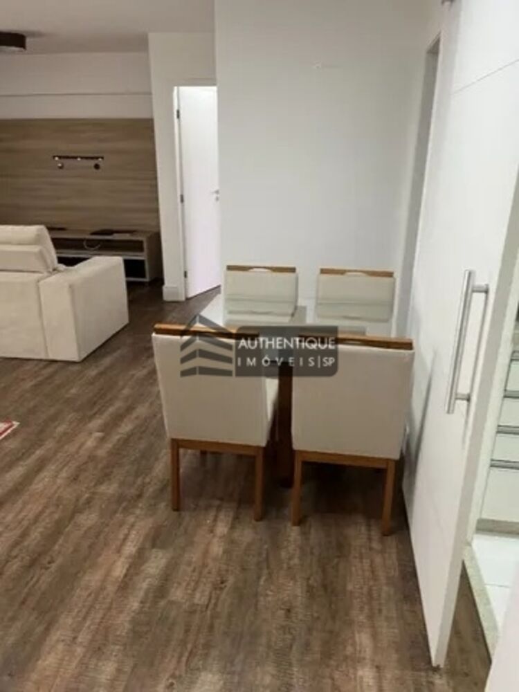Apartamento, 3 quartos, 109 m² - Foto 4