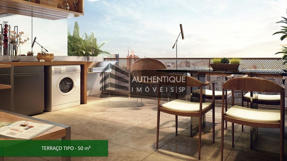 Apartamento, 2 quartos, 70 m² - Foto 4