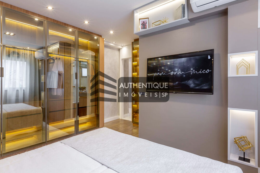 Apartamento, 3 quartos, 100 m² - Foto 1