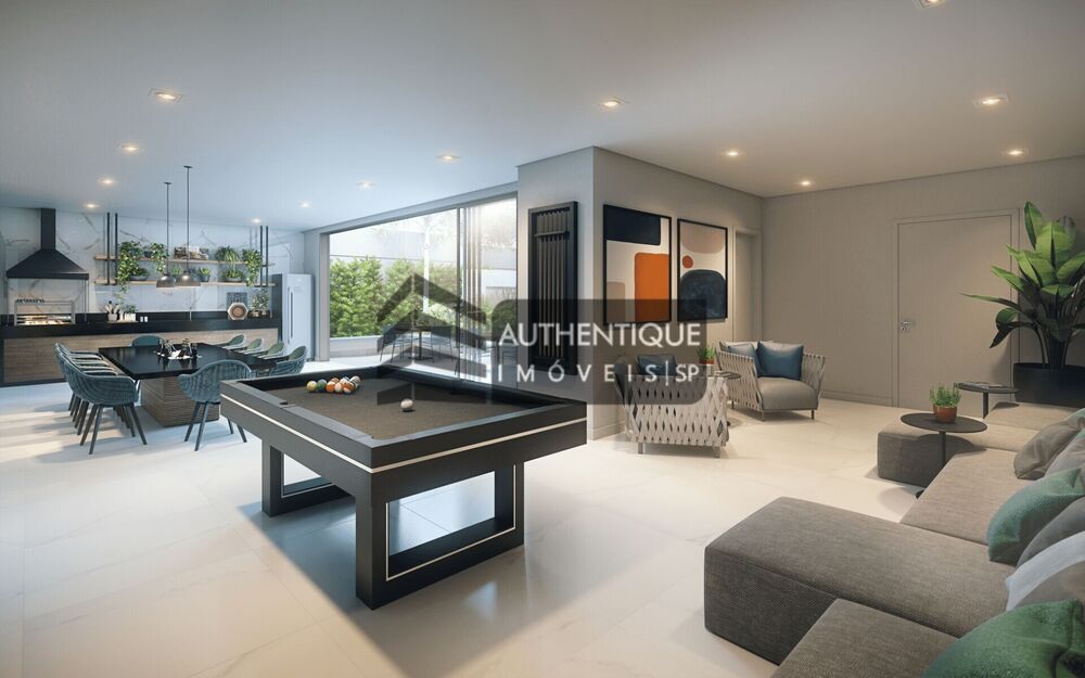 Apartamento, 3 quartos, 100 m² - Foto 4
