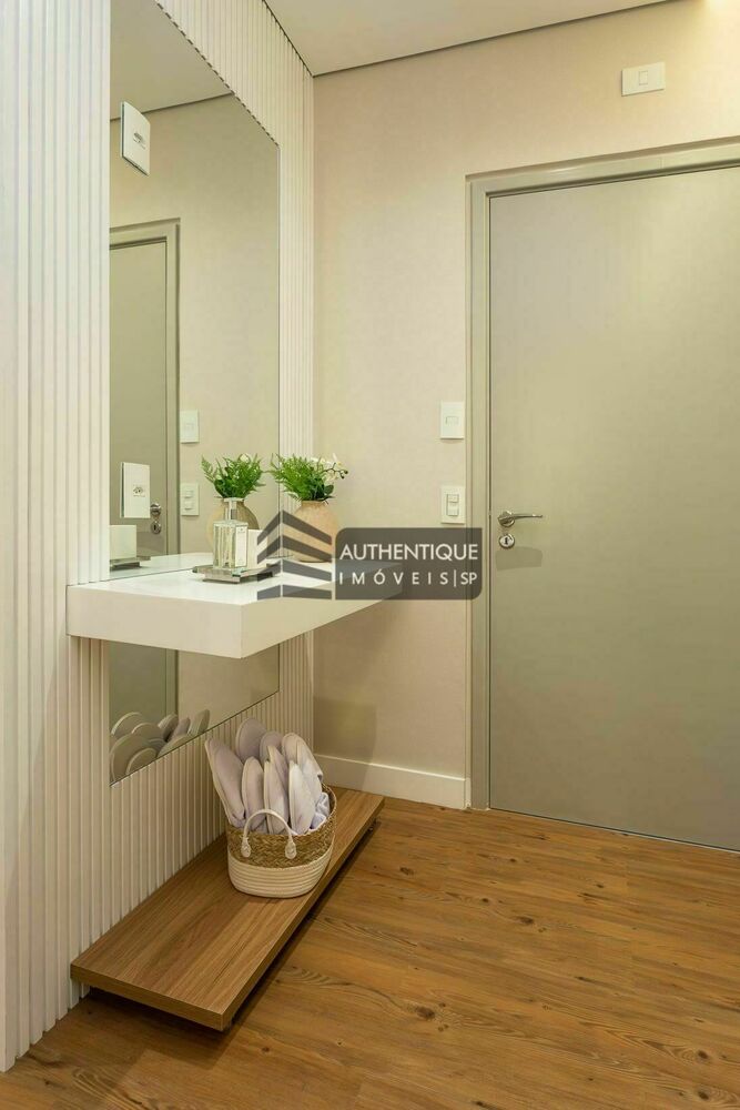 Apartamento, 1 quarto, 39 m² - Foto 2