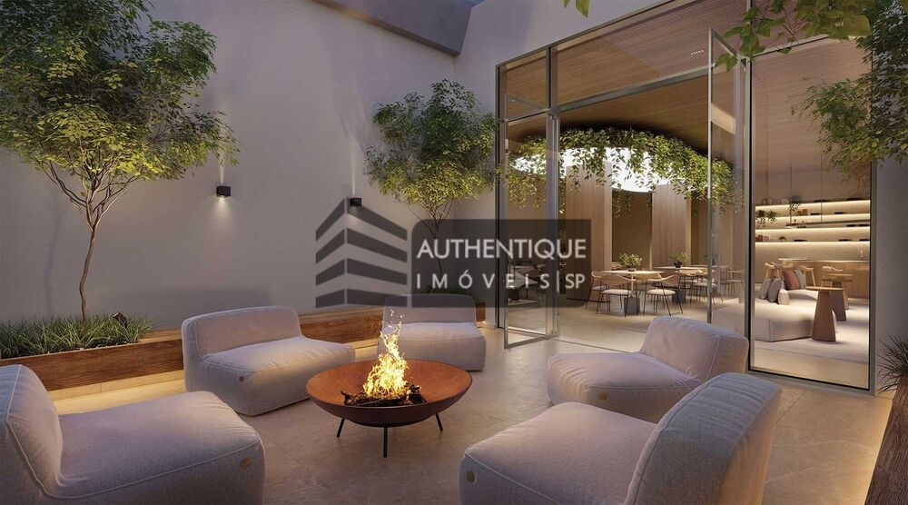 Apartamento, 4 quartos, 371 m² - Foto 6