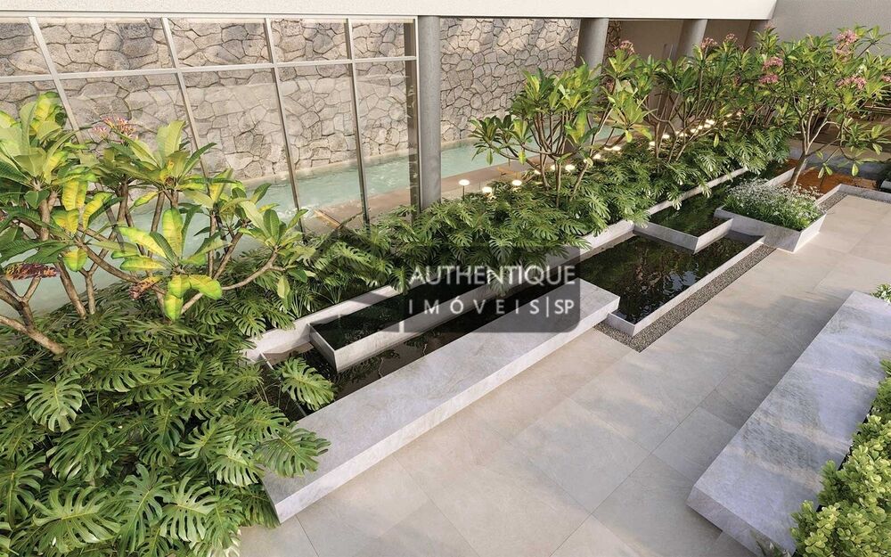 Apartamento, 4 quartos, 371 m² - Foto 7