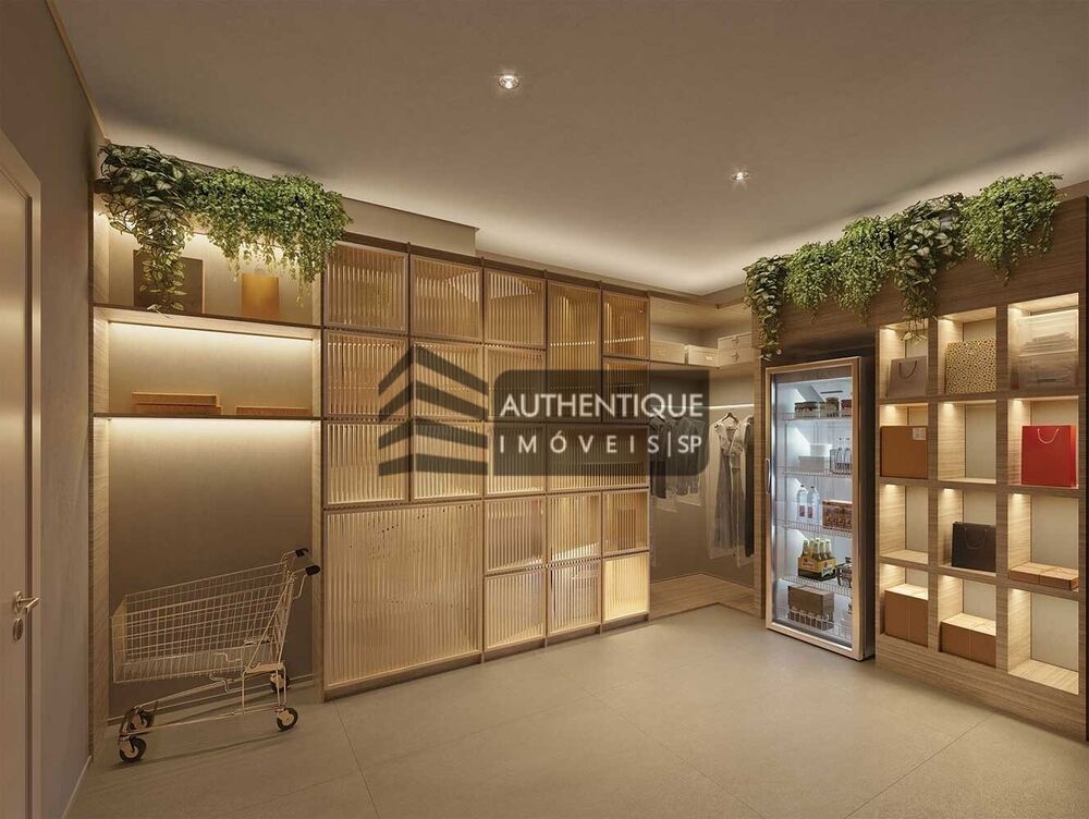 Apartamento, 4 quartos, 371 m² - Foto 4