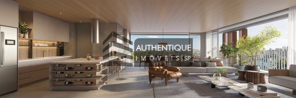 Apartamento, 4 quartos, 371 m² - Foto 17