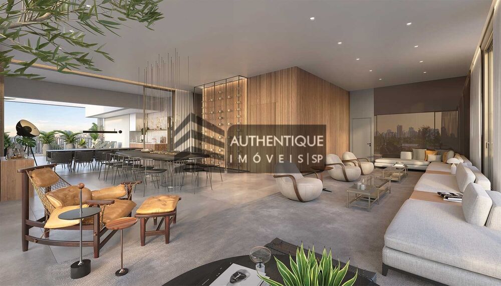 Apartamento, 4 quartos, 371 m² - Foto 18