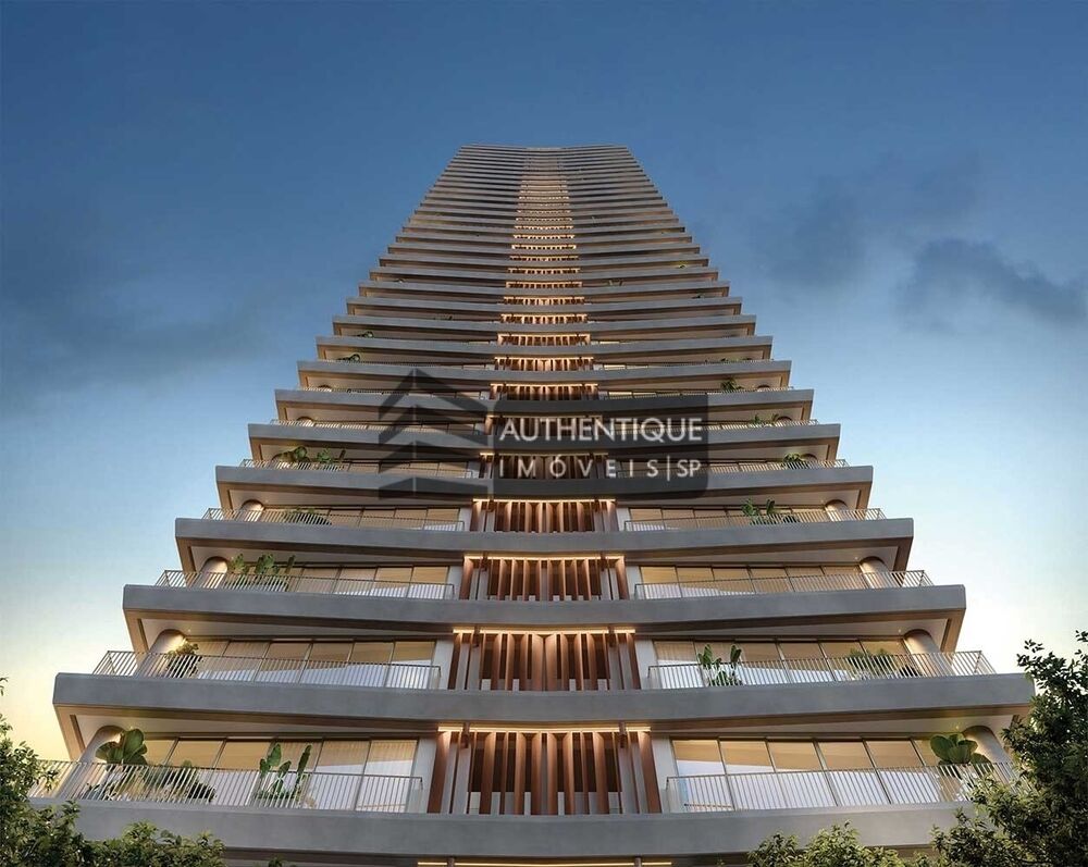 Apartamento, 4 quartos, 371 m² - Foto 1