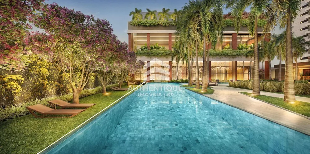 Apartamento, 4 quartos, 337 m² - Foto 12