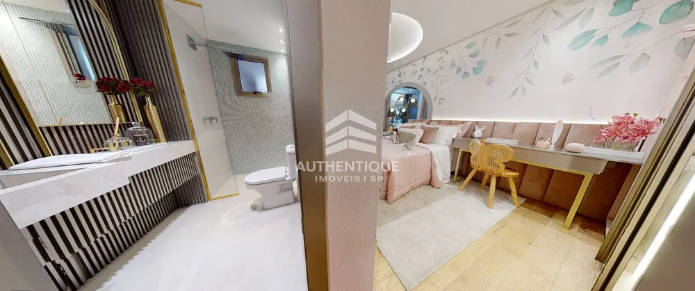 Apartamento, 4 quartos, 337 m² - Foto 5