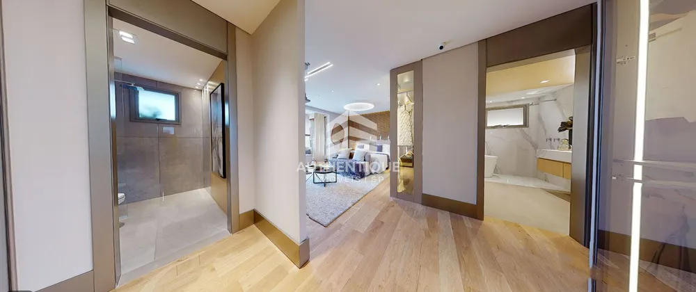 Apartamento, 4 quartos, 337 m² - Foto 7