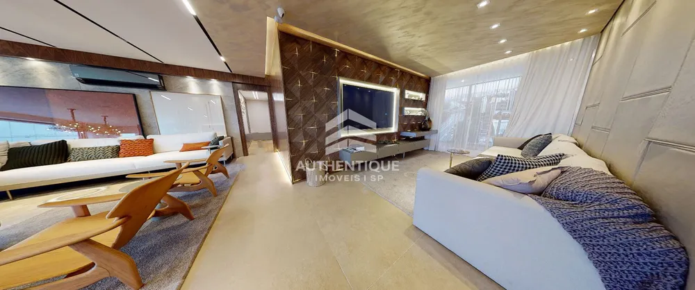 Apartamento, 4 quartos, 337 m² - Foto 4