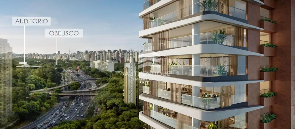 Apartamento, 4 quartos, 337 m² - Foto 14