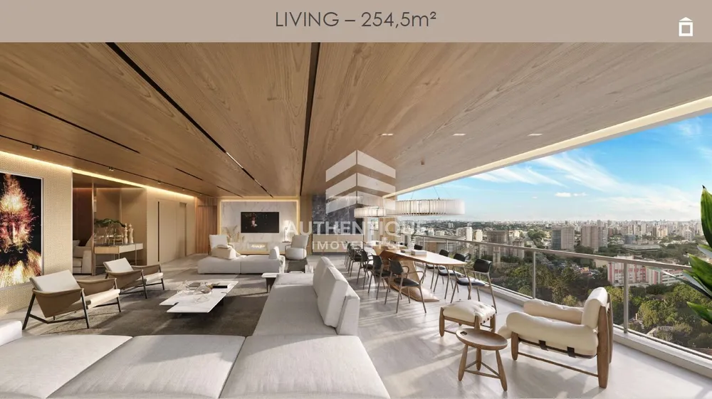 Apartamento, 4 quartos, 337 m² - Foto 13