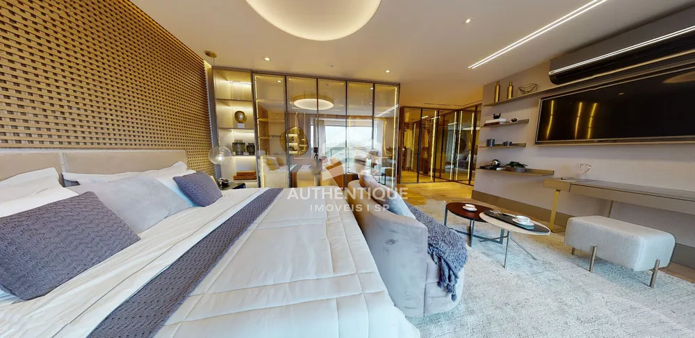 Apartamento, 4 quartos, 337 m² - Foto 9