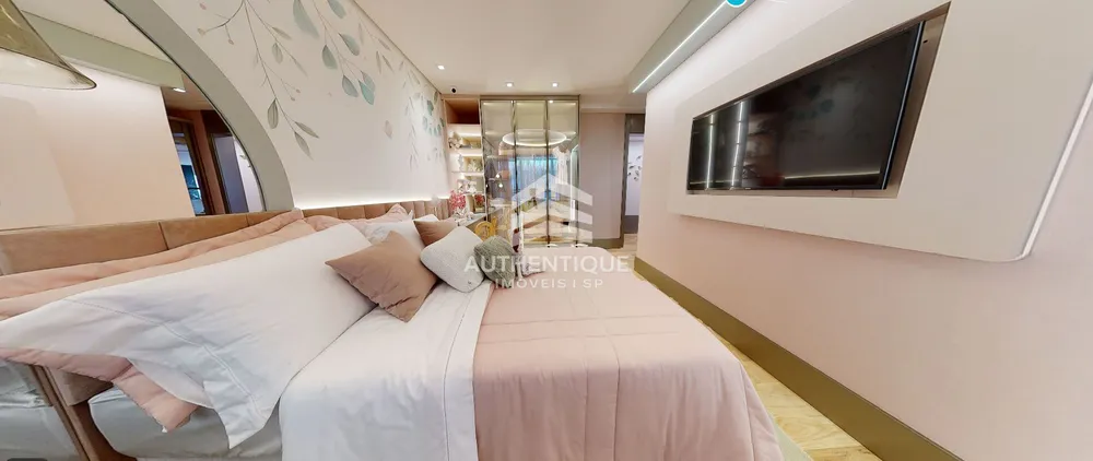 Apartamento, 4 quartos, 337 m² - Foto 6