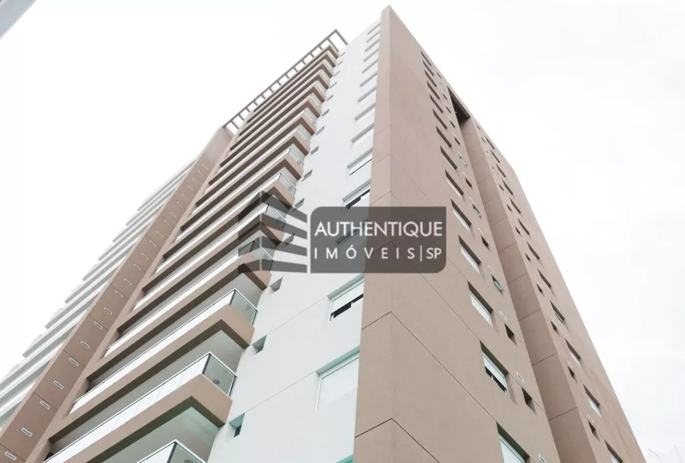 Apartamento, 3 quartos, 136 m² - Foto 1