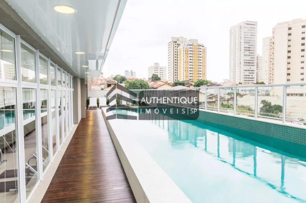 Apartamento, 3 quartos, 136 m² - Foto 4
