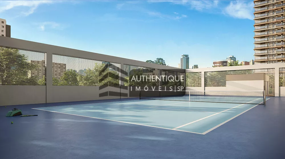 Apartamento, 4 quartos, 224 m² - Foto 10