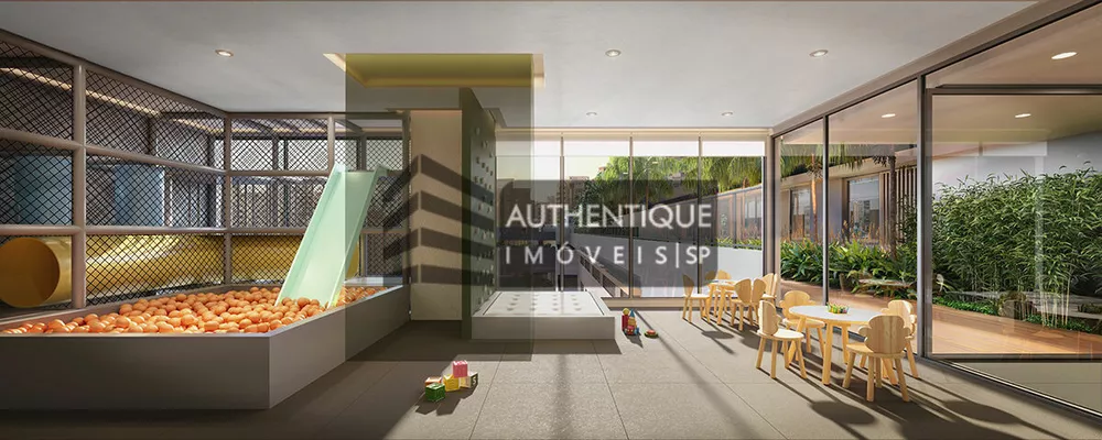 Apartamento, 4 quartos, 224 m² - Foto 12