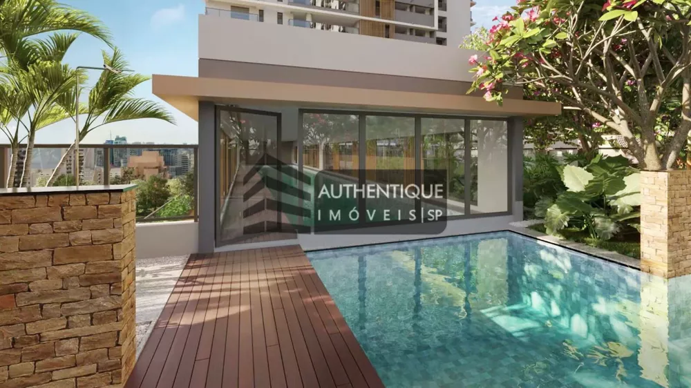 Apartamento, 4 quartos, 224 m² - Foto 2