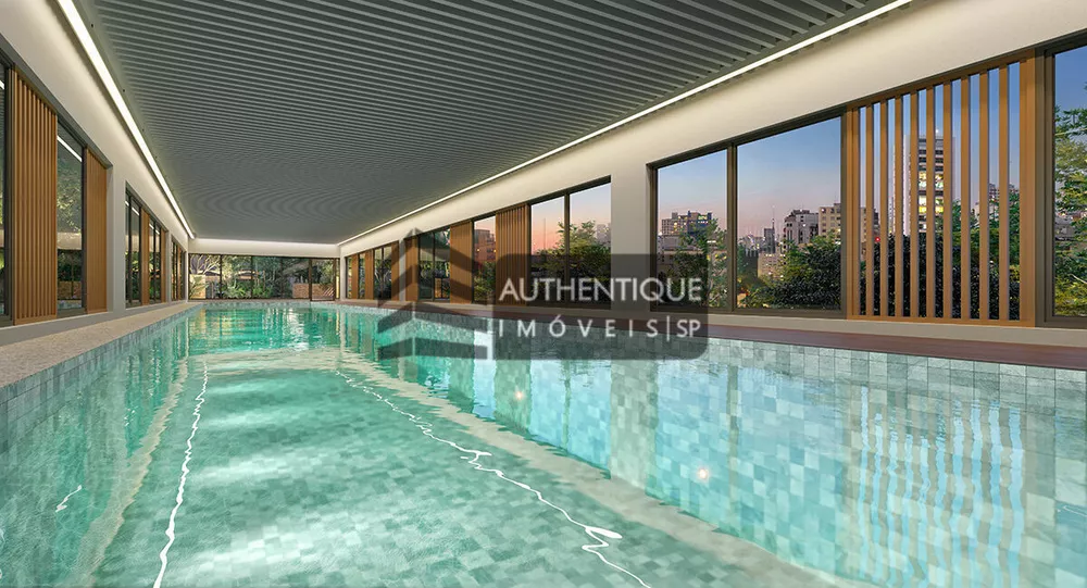 Apartamento, 4 quartos, 224 m² - Foto 4