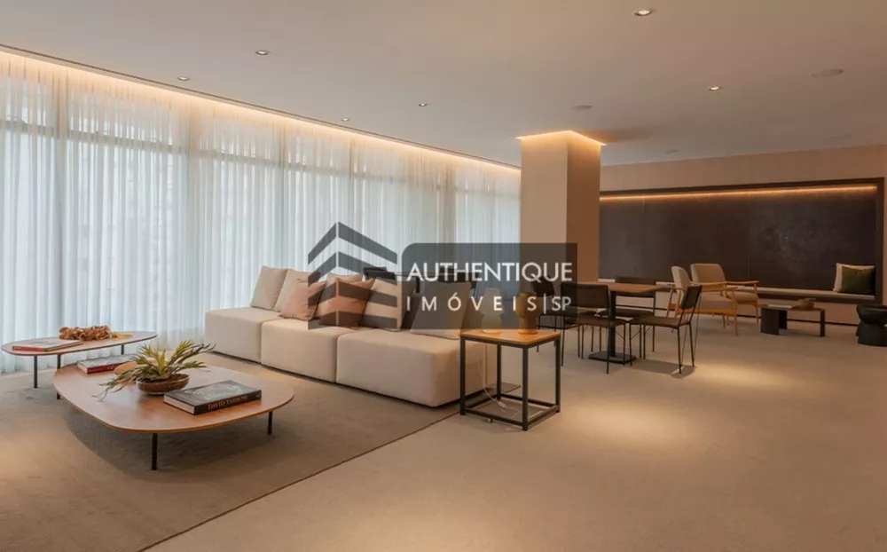 Apartamento, 4 quartos, 224 m² - Foto 1
